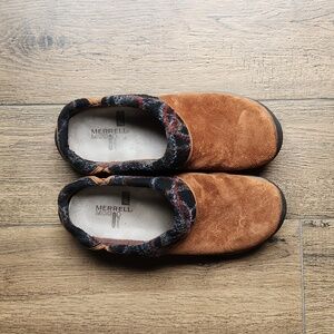 Merrell Clogs Size 10 medium